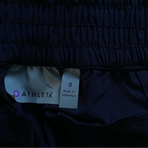 Athleta bermuda - Picture 5 of 7
